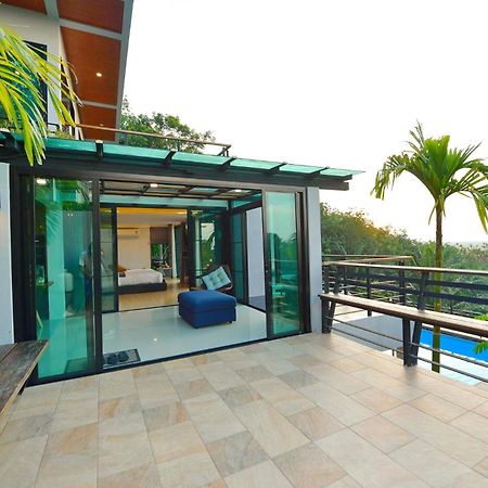 Ao Luek Panoramic Pool-Sha Plus Ao Luk Eksteriør billede