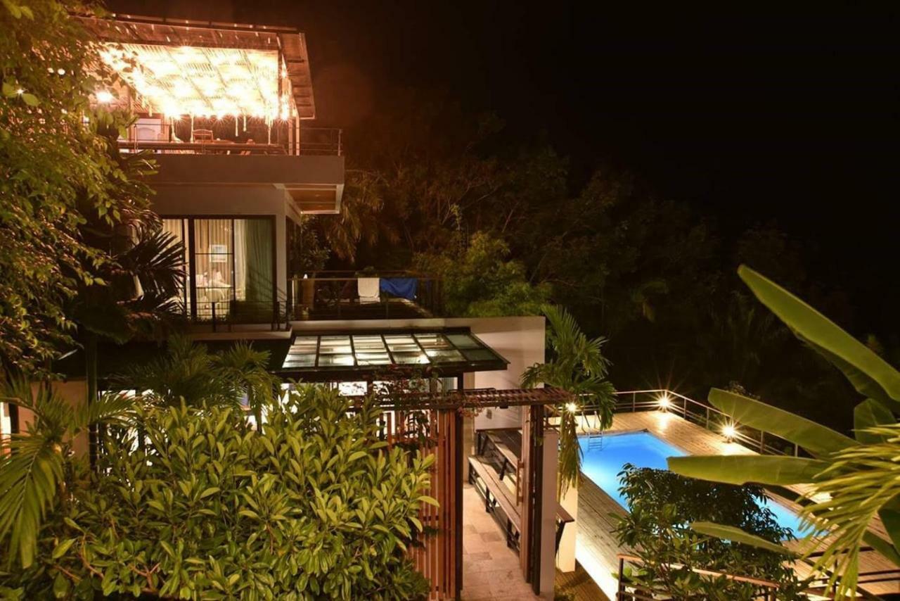 Ao Luek Panoramic Pool-Sha Plus Ao Luk Eksteriør billede