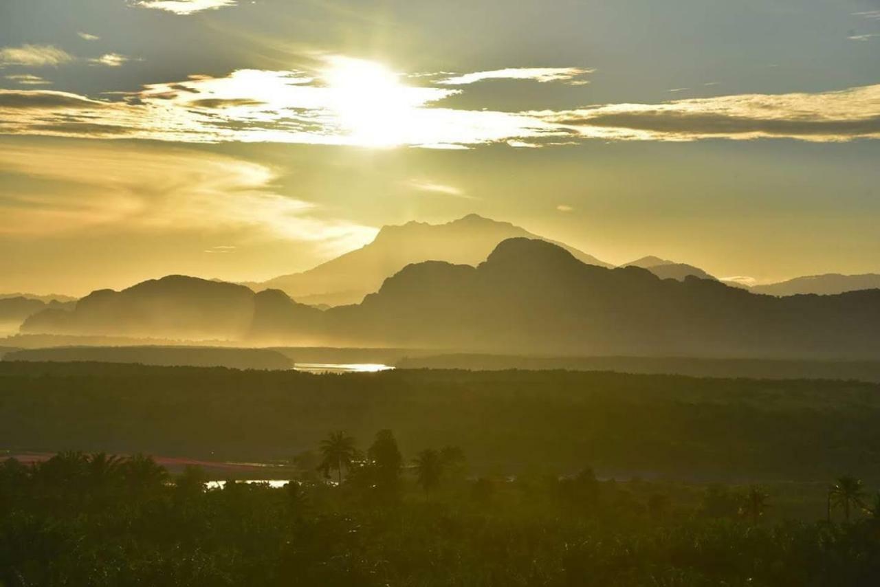 Ao Luek Panoramic Pool-Sha Plus Ao Luk Eksteriør billede